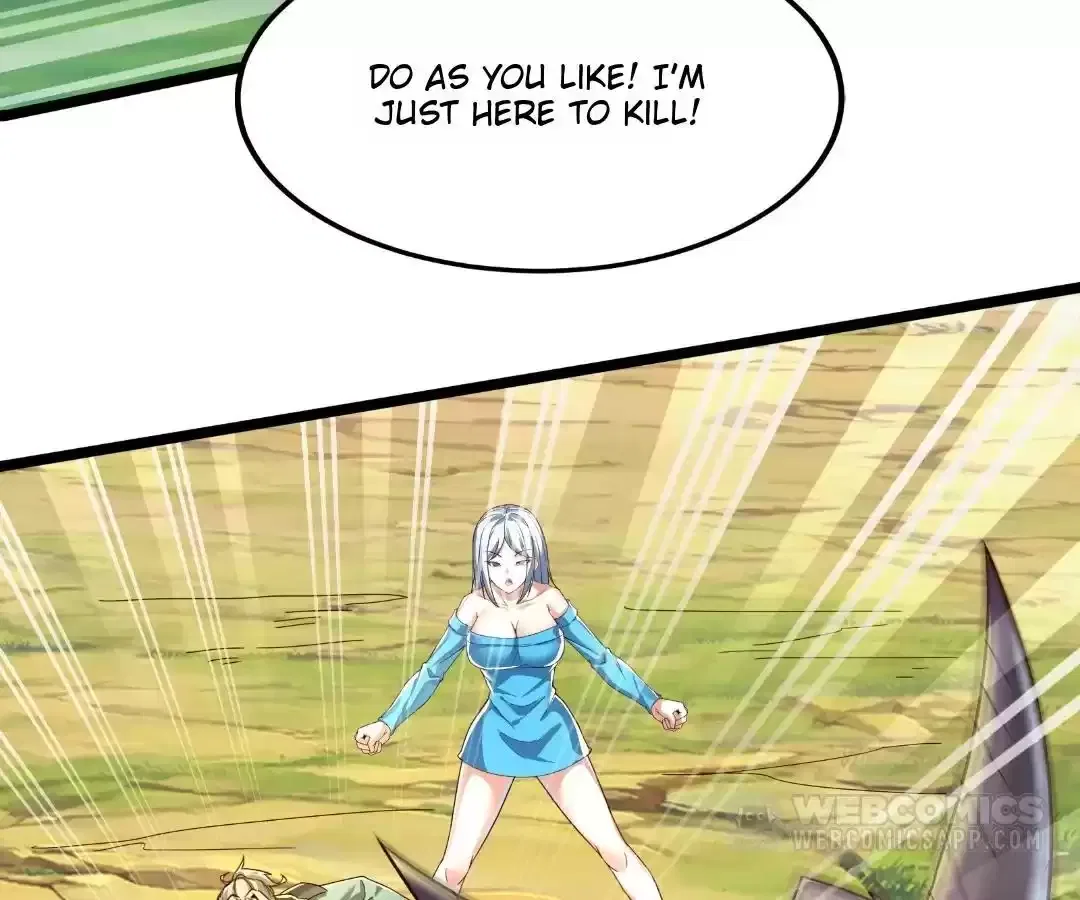 Aura Recovery: I Get a New Skill Everyday Chapter 289 – Page 75