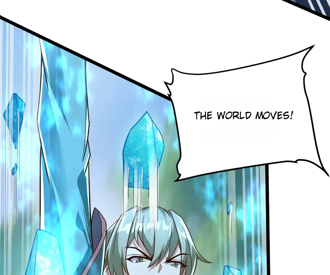 Aura Recovery: I Get a New Skill Everyday Chapter 289 – Page 78