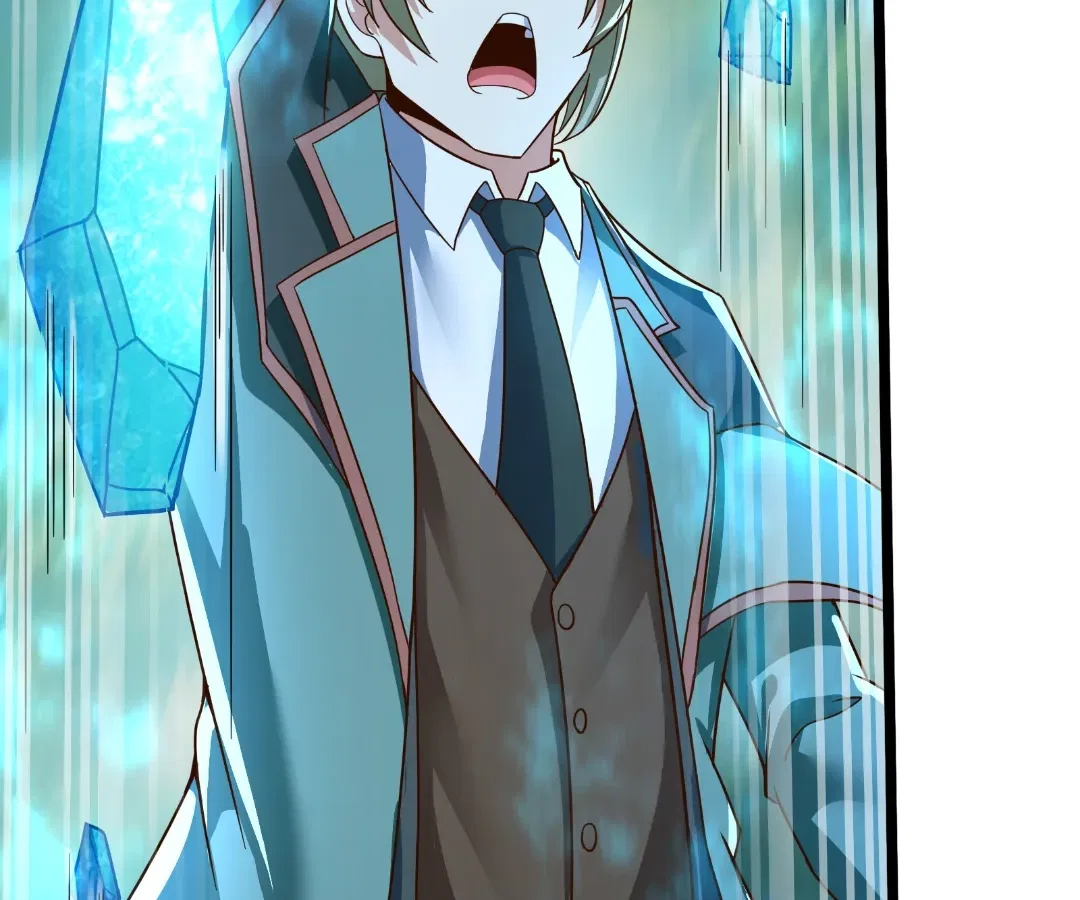 Aura Recovery: I Get a New Skill Everyday Chapter 289 – Page 79