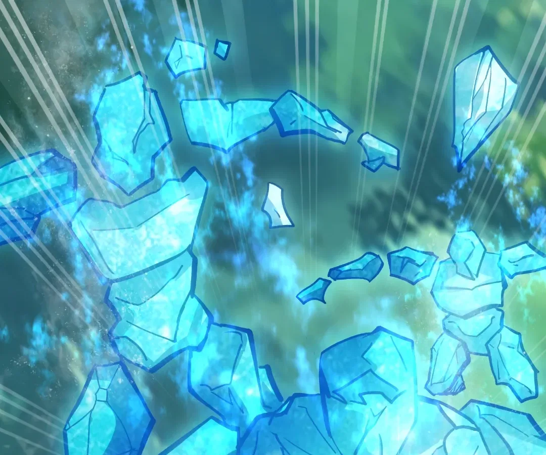 Aura Recovery: I Get a New Skill Everyday Chapter 289 – Page 81