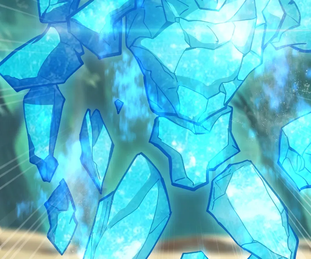 Aura Recovery: I Get a New Skill Everyday Chapter 289 – Page 82