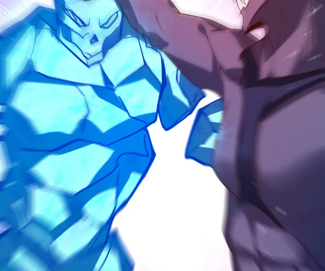 Aura Recovery: I Get a New Skill Everyday Chapter 289 – Page 88