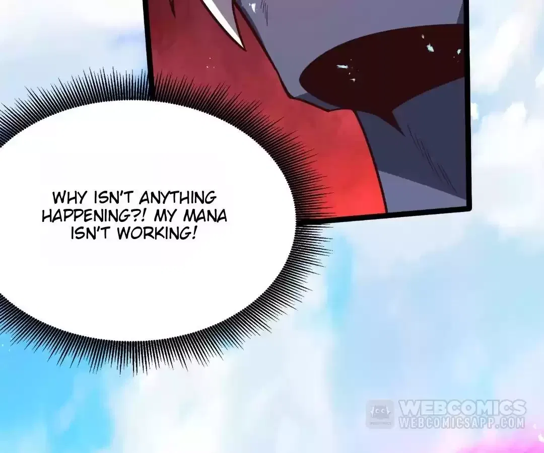 Aura Recovery: I Get a New Skill Everyday Chapter 289 – Page 91
