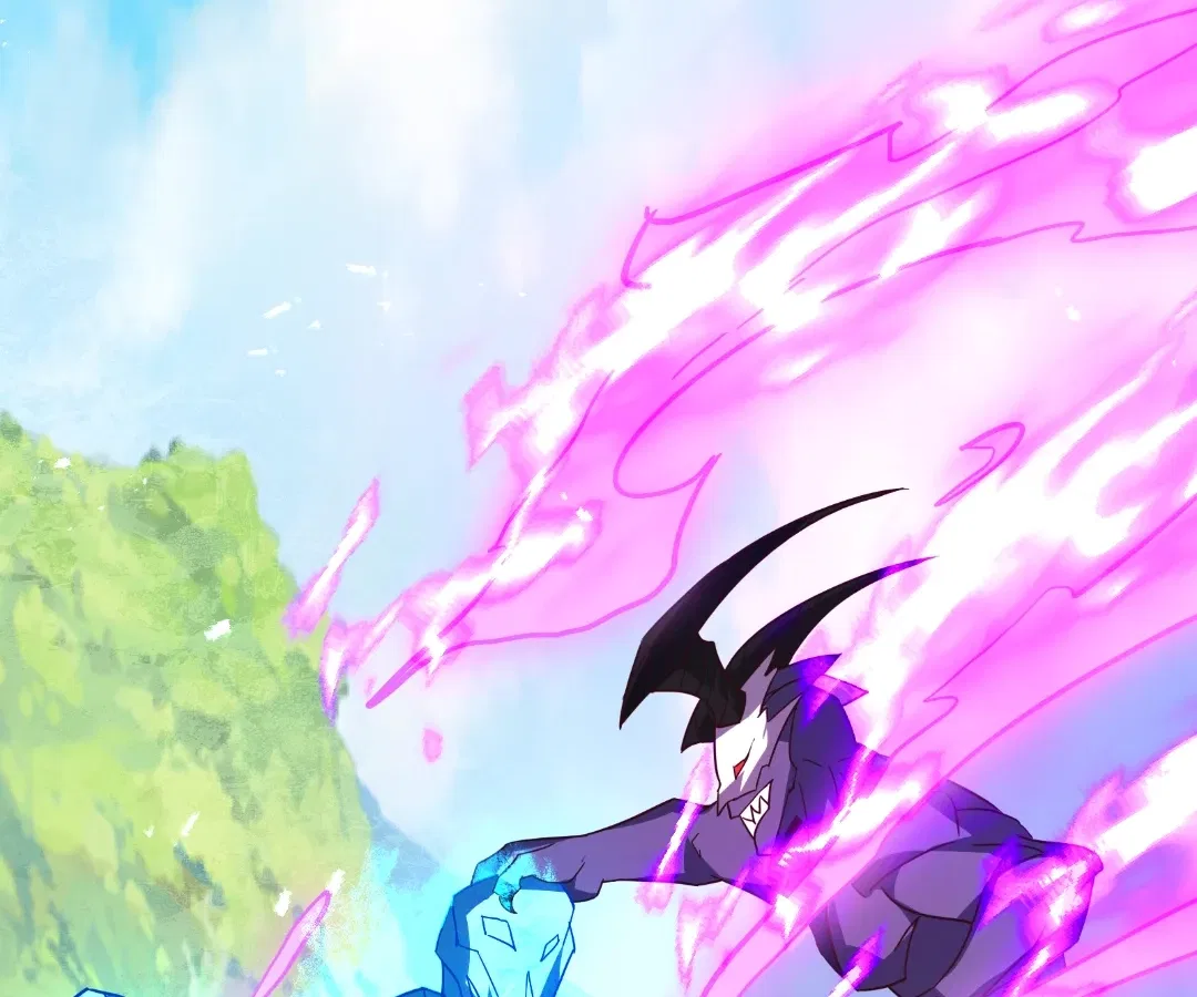 Aura Recovery: I Get a New Skill Everyday Chapter 289 – Page 92