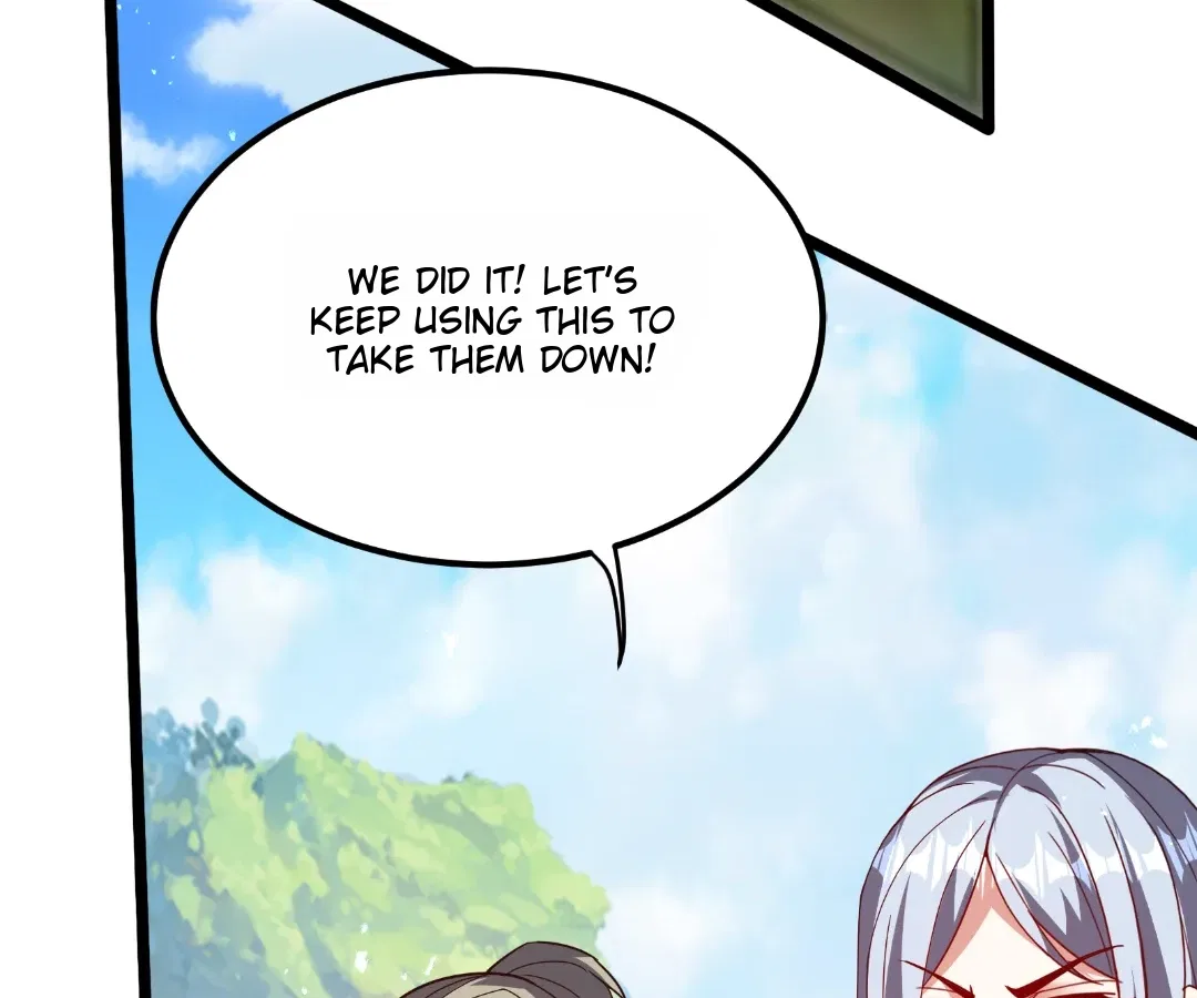 Aura Recovery: I Get a New Skill Everyday Chapter 289 – Page 100