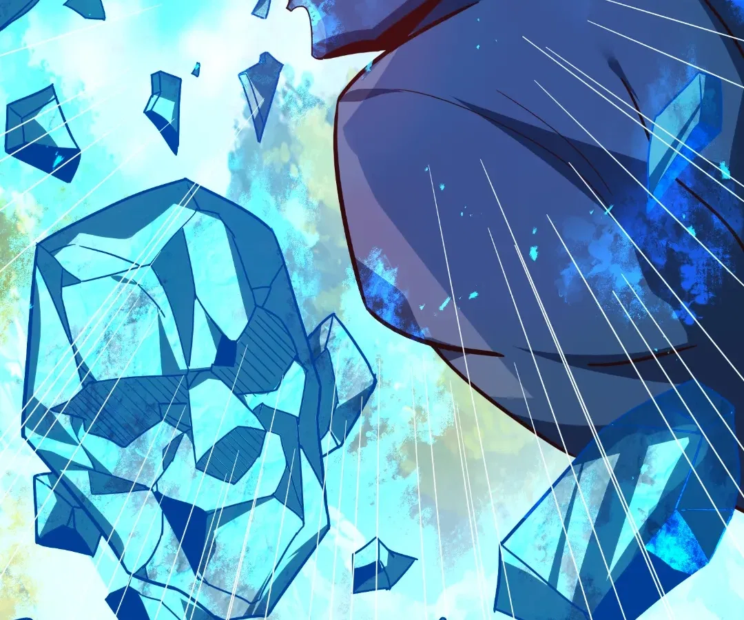 Aura Recovery: I Get a New Skill Everyday Chapter 289 – Page 106