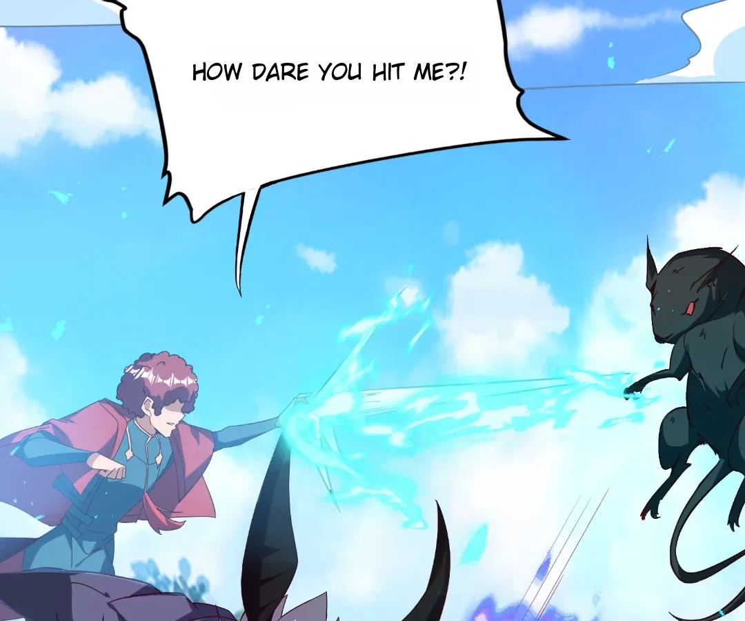 Aura Recovery: I Get a New Skill Everyday Chapter 289 – Page 108