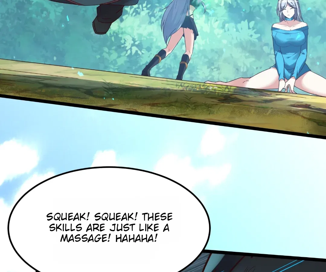 Aura Recovery: I Get a New Skill Everyday Chapter 289 – Page 110
