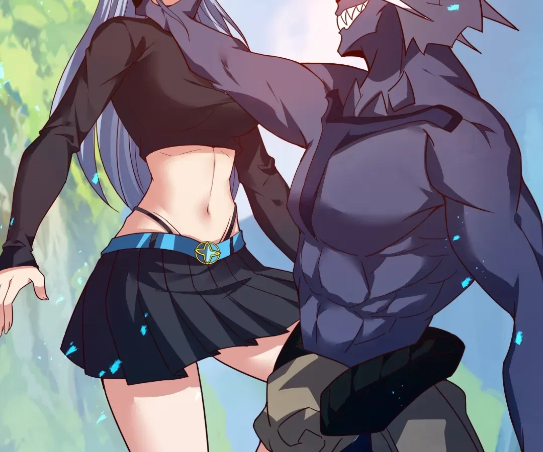 Aura Recovery: I Get a New Skill Everyday Chapter 289 – Page 113