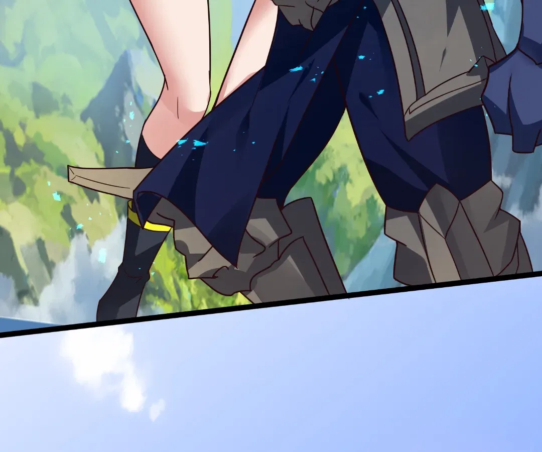 Aura Recovery: I Get a New Skill Everyday Chapter 289 – Page 114