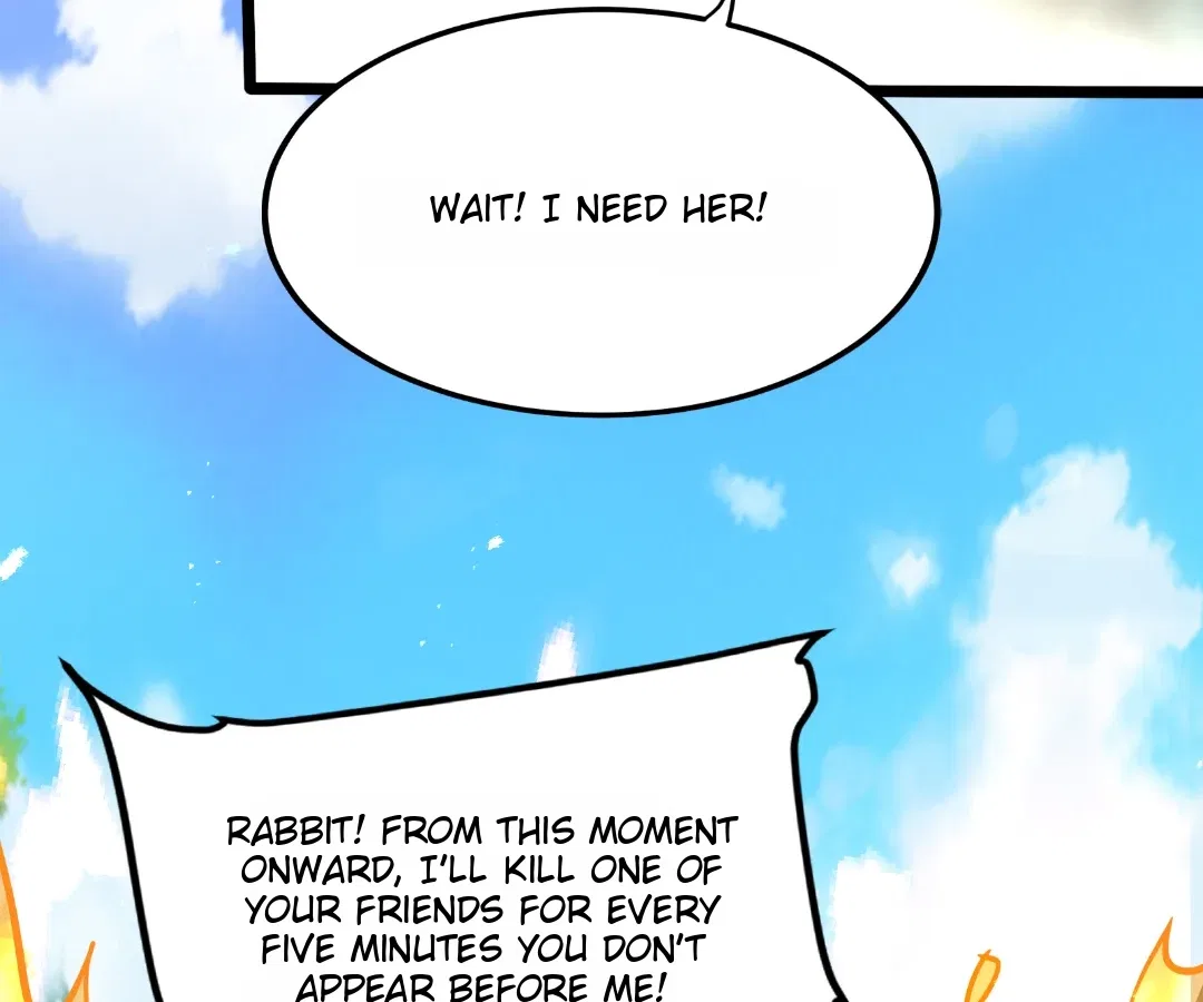 Aura Recovery: I Get a New Skill Everyday Chapter 289 – Page 116