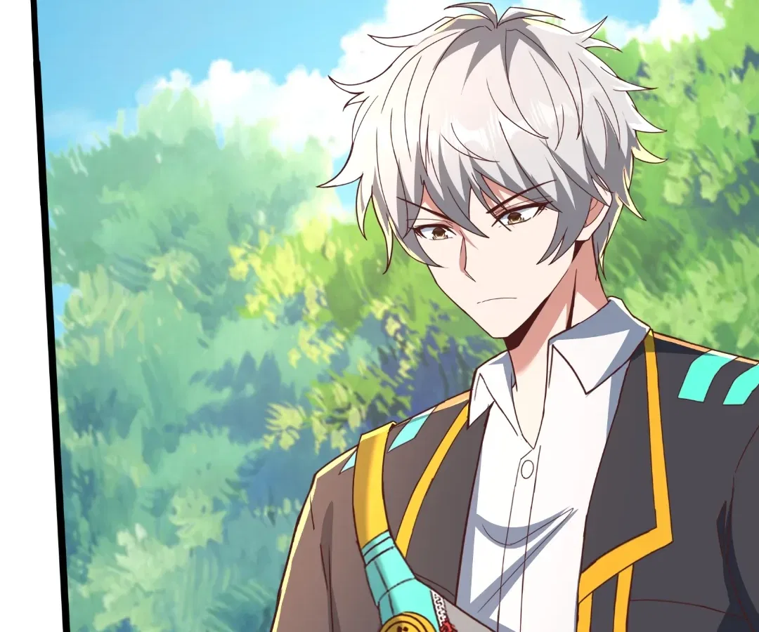 Aura Recovery: I Get a New Skill Everyday Chapter 288 – Page 2