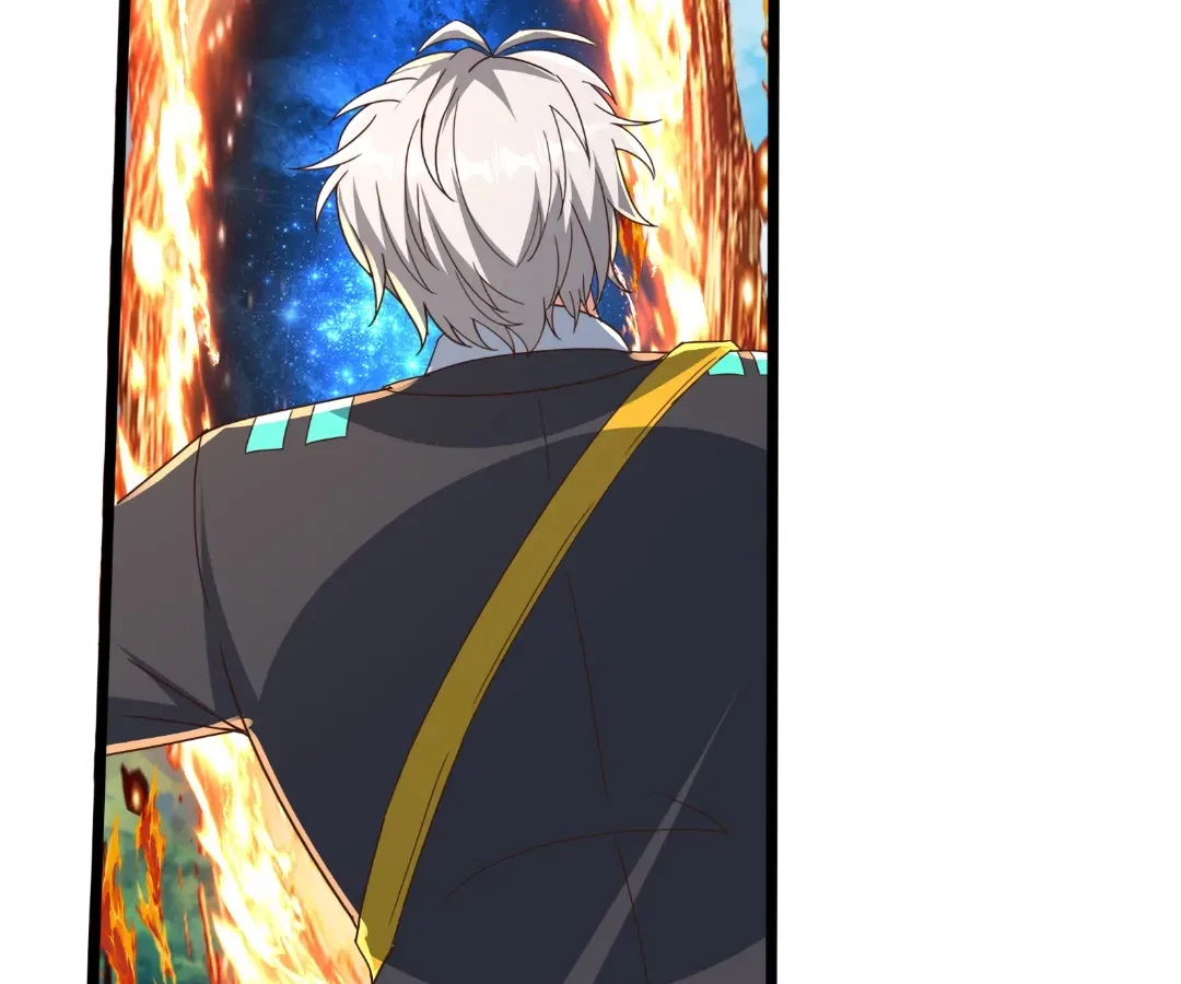 Aura Recovery: I Get a New Skill Everyday Chapter 288 – Page 17