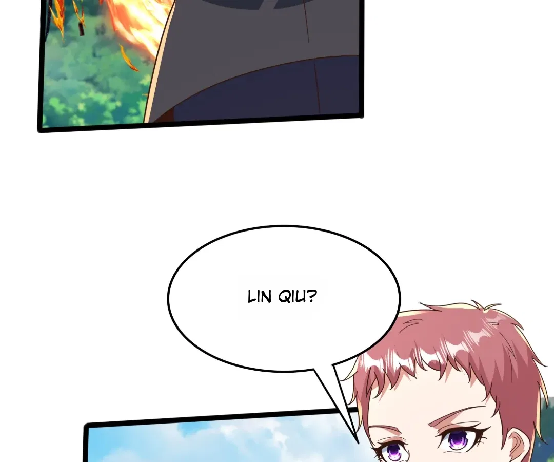 Aura Recovery: I Get a New Skill Everyday Chapter 288 – Page 18
