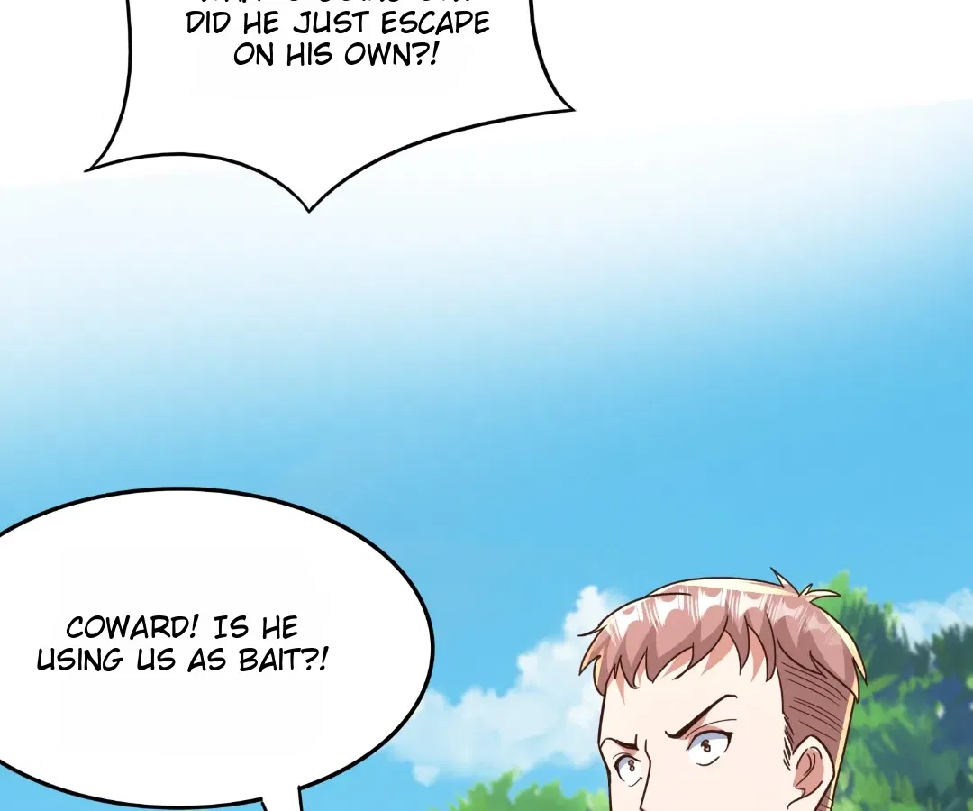 Aura Recovery: I Get a New Skill Everyday Chapter 288 – Page 20