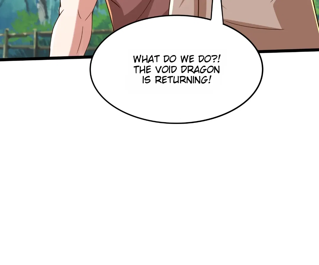 Aura Recovery: I Get a New Skill Everyday Chapter 288 – Page 22