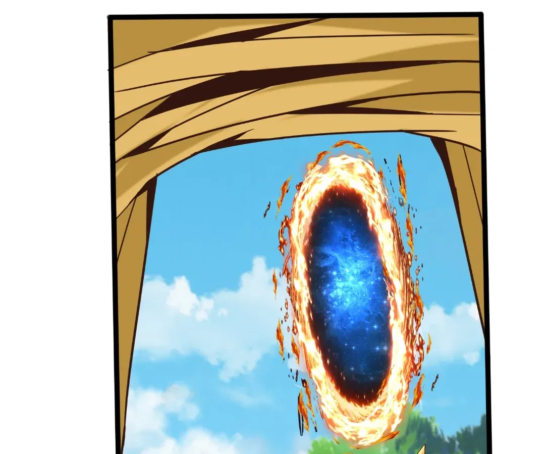 Aura Recovery: I Get a New Skill Everyday Chapter 288 – Page 23