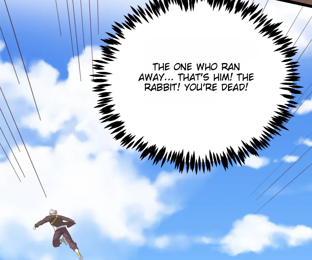 Aura Recovery: I Get a New Skill Everyday Chapter 288 – Page 32
