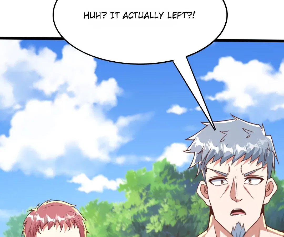 Aura Recovery: I Get a New Skill Everyday Chapter 288 – Page 38
