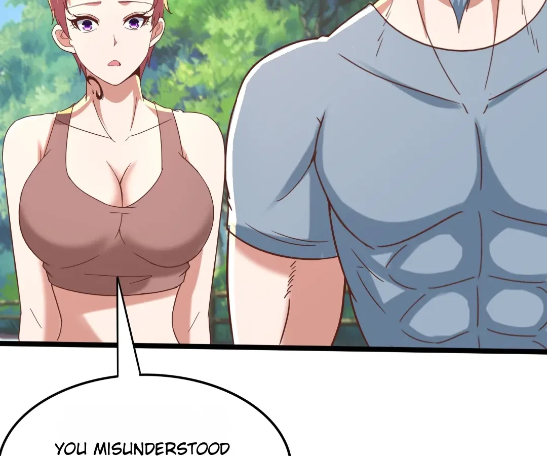Aura Recovery: I Get a New Skill Everyday Chapter 288 – Page 39