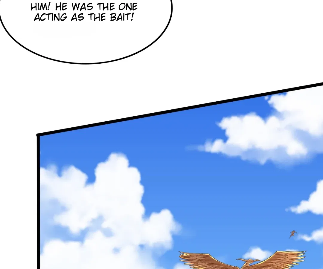 Aura Recovery: I Get a New Skill Everyday Chapter 288 – Page 40