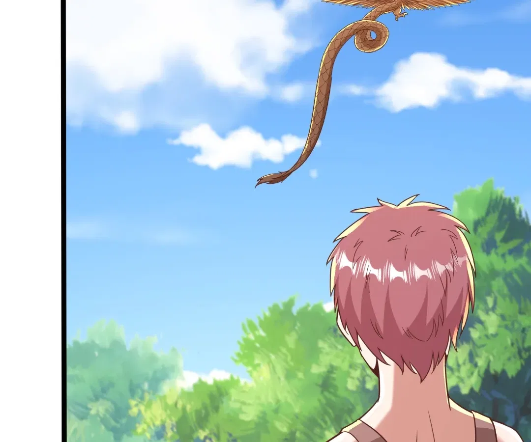 Aura Recovery: I Get a New Skill Everyday Chapter 288 – Page 41