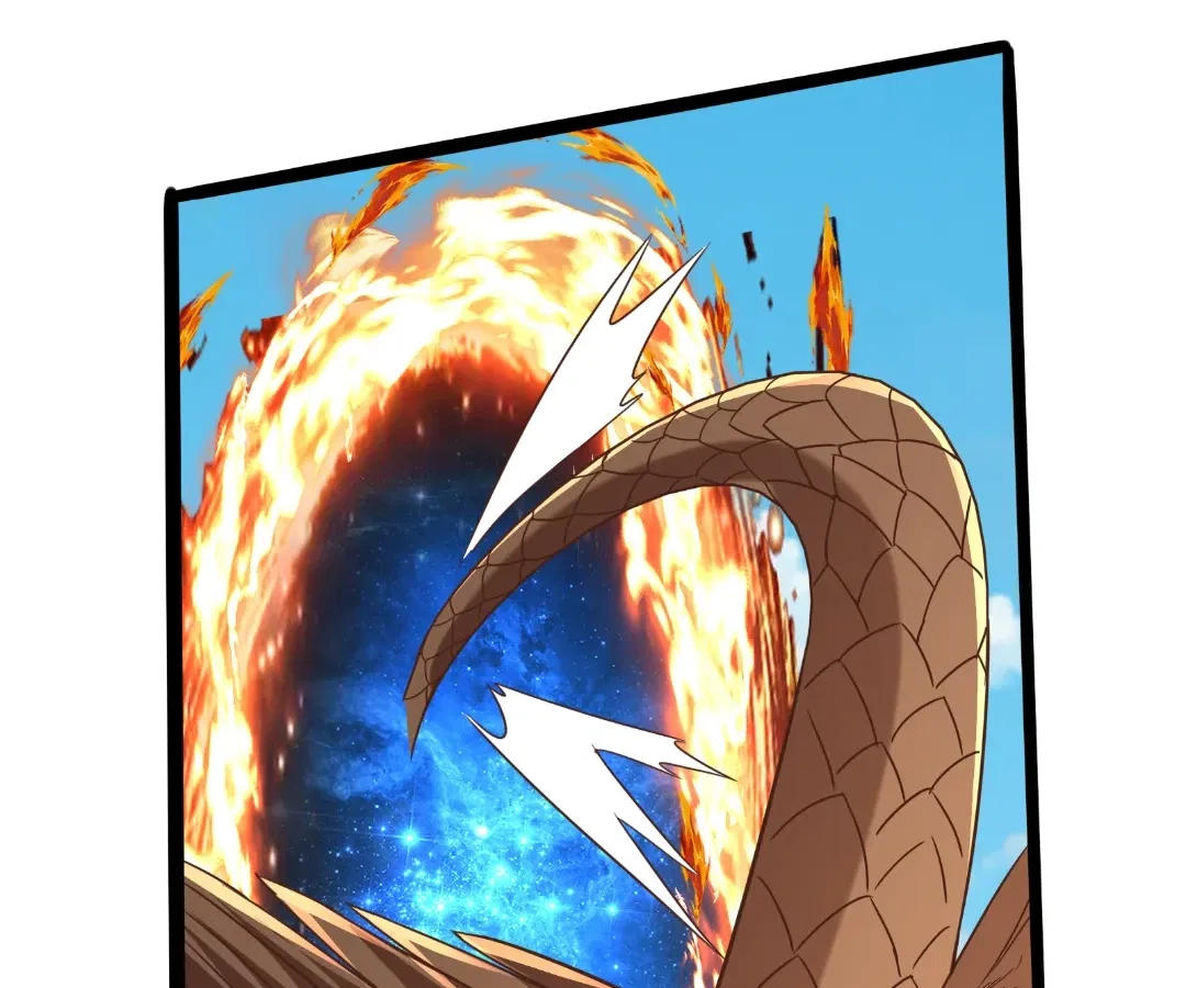 Aura Recovery: I Get a New Skill Everyday Chapter 288 – Page 44