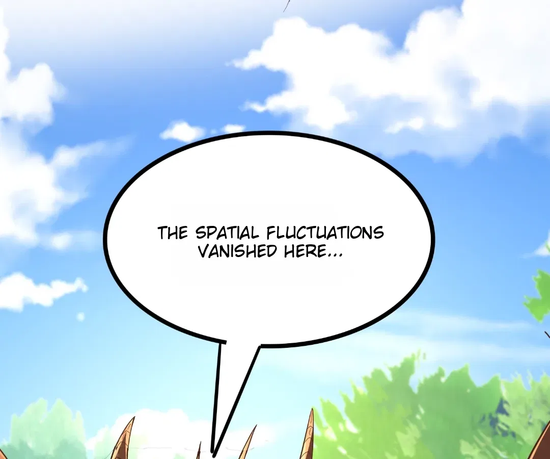 Aura Recovery: I Get a New Skill Everyday Chapter 288 – Page 46