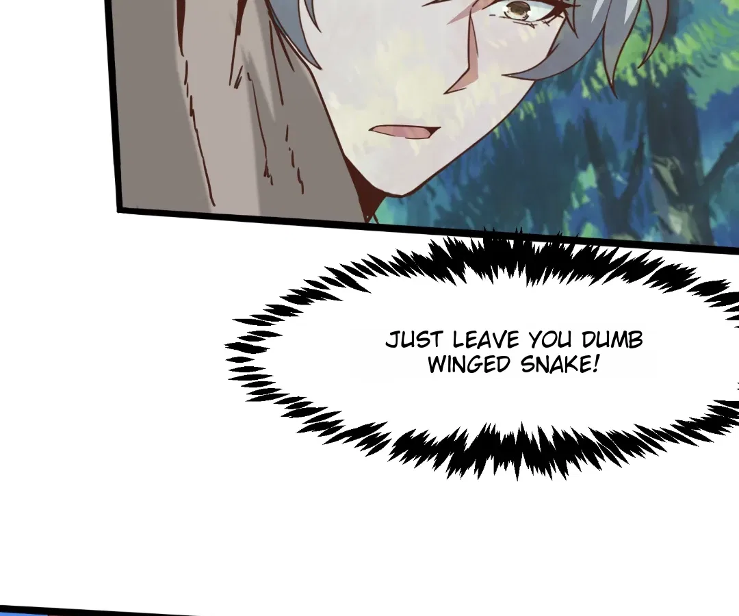 Aura Recovery: I Get a New Skill Everyday Chapter 288 – Page 53