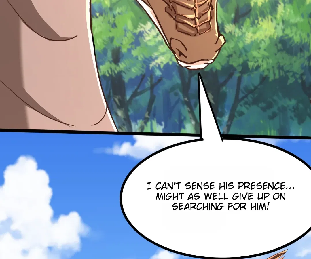 Aura Recovery: I Get a New Skill Everyday Chapter 288 – Page 55