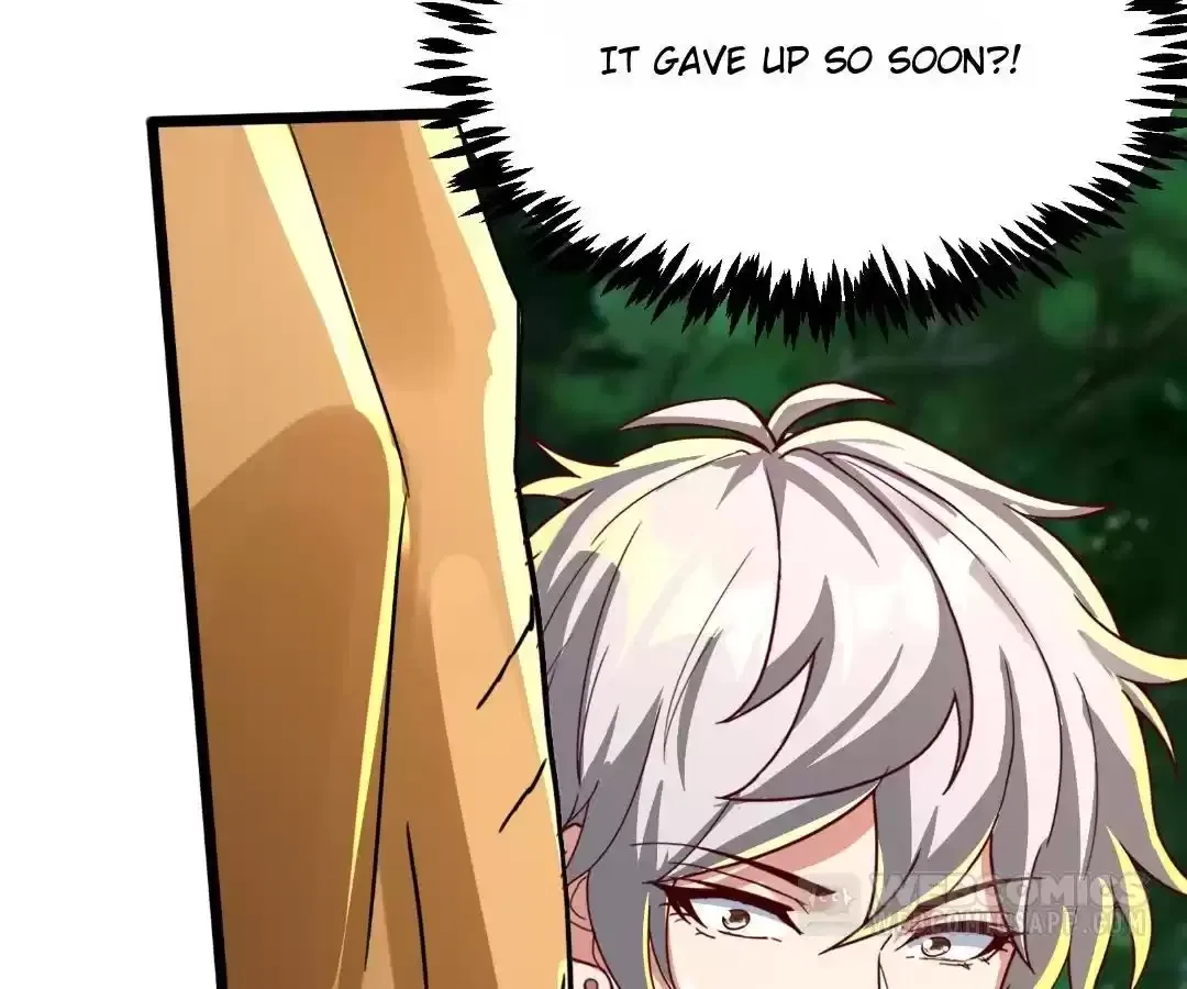 Aura Recovery: I Get a New Skill Everyday Chapter 288 – Page 59
