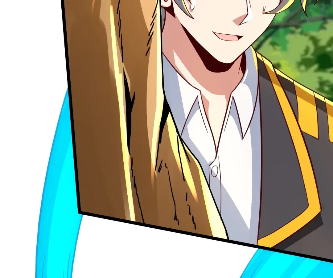 Aura Recovery: I Get a New Skill Everyday Chapter 288 – Page 60