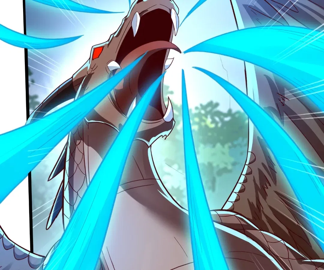 Aura Recovery: I Get a New Skill Everyday Chapter 288 – Page 62