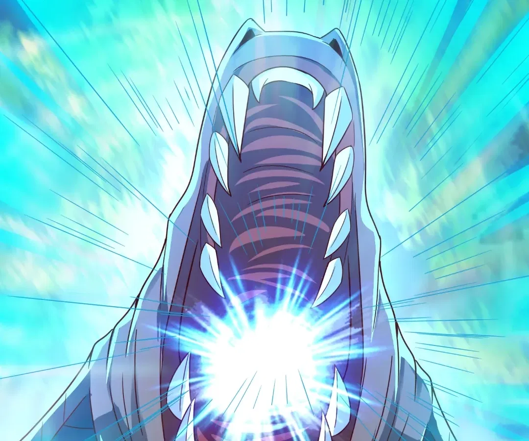 Aura Recovery: I Get a New Skill Everyday Chapter 288 – Page 65