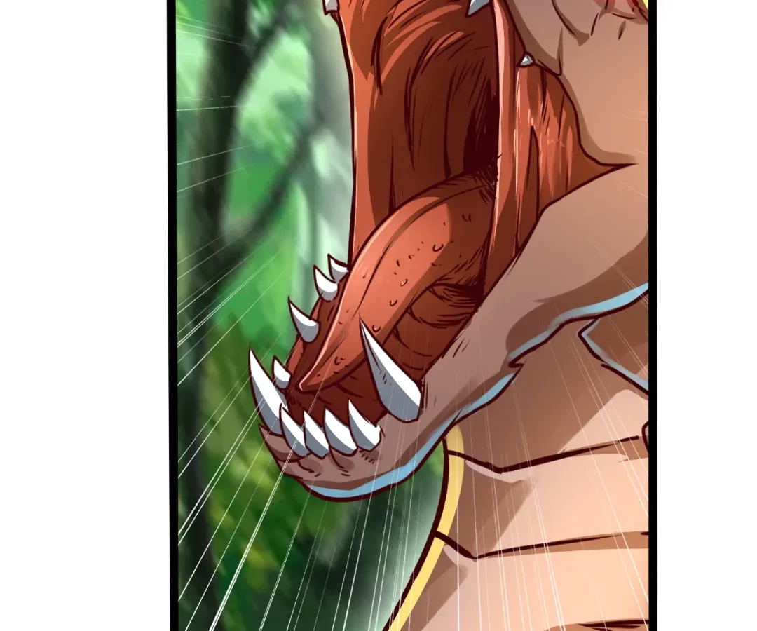 Aura Recovery: I Get a New Skill Everyday Chapter 288 – Page 86