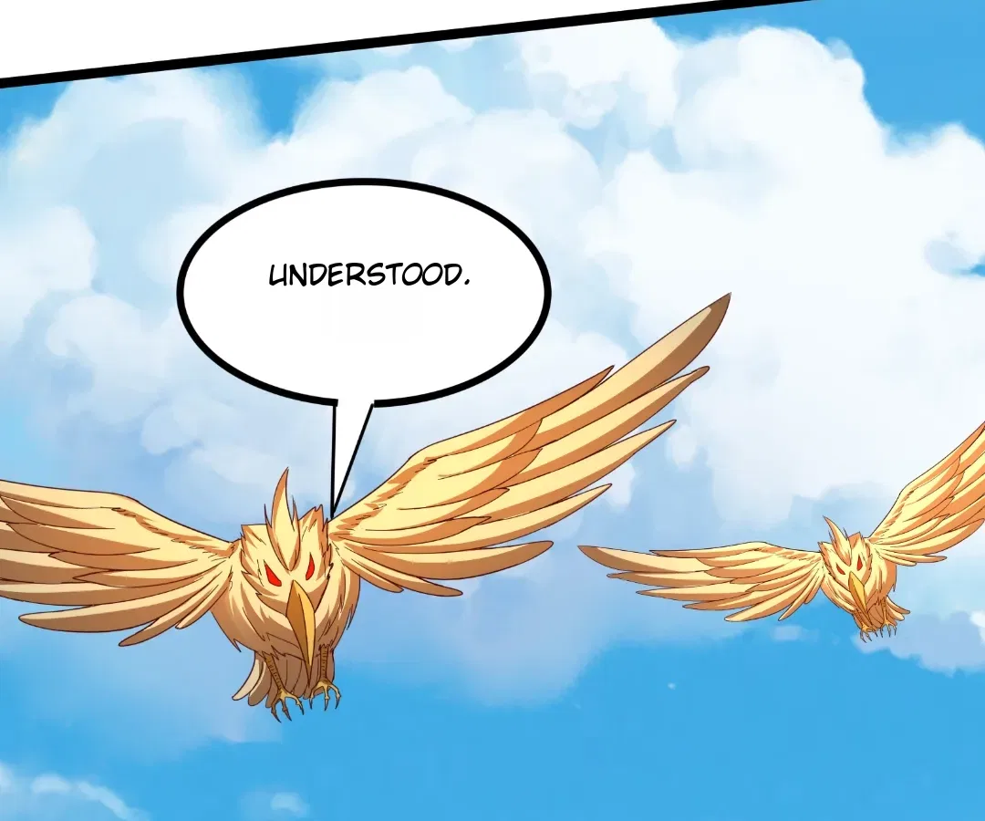 Aura Recovery: I Get a New Skill Everyday Chapter 288 – Page 88