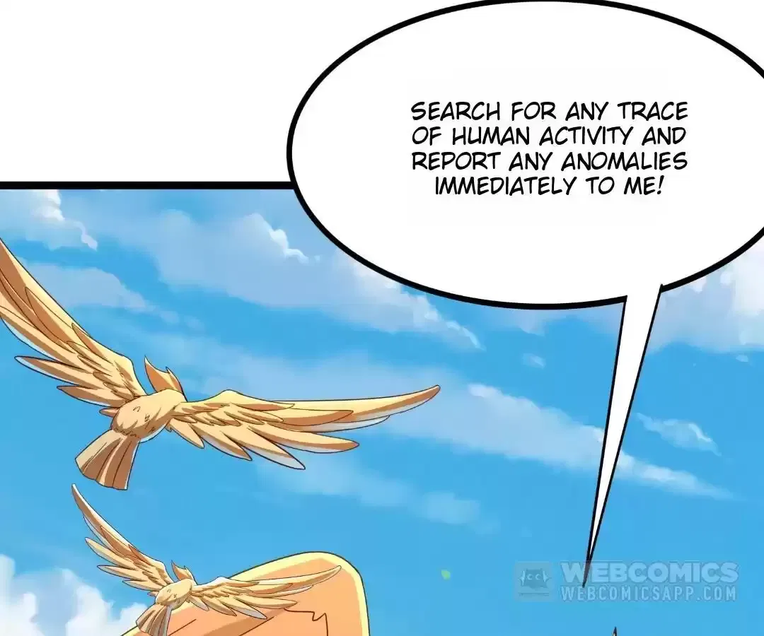 Aura Recovery: I Get a New Skill Everyday Chapter 288 – Page 91
