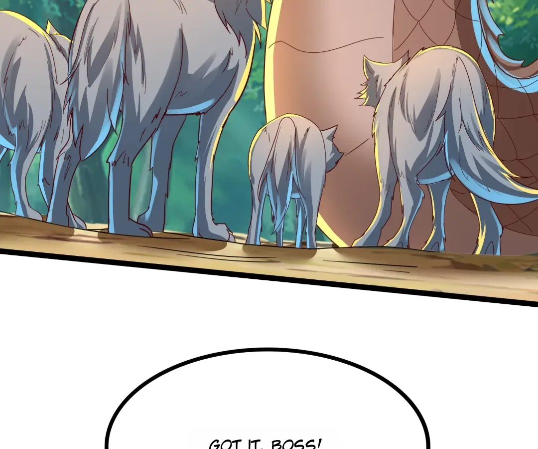 Aura Recovery: I Get a New Skill Everyday Chapter 288 – Page 93