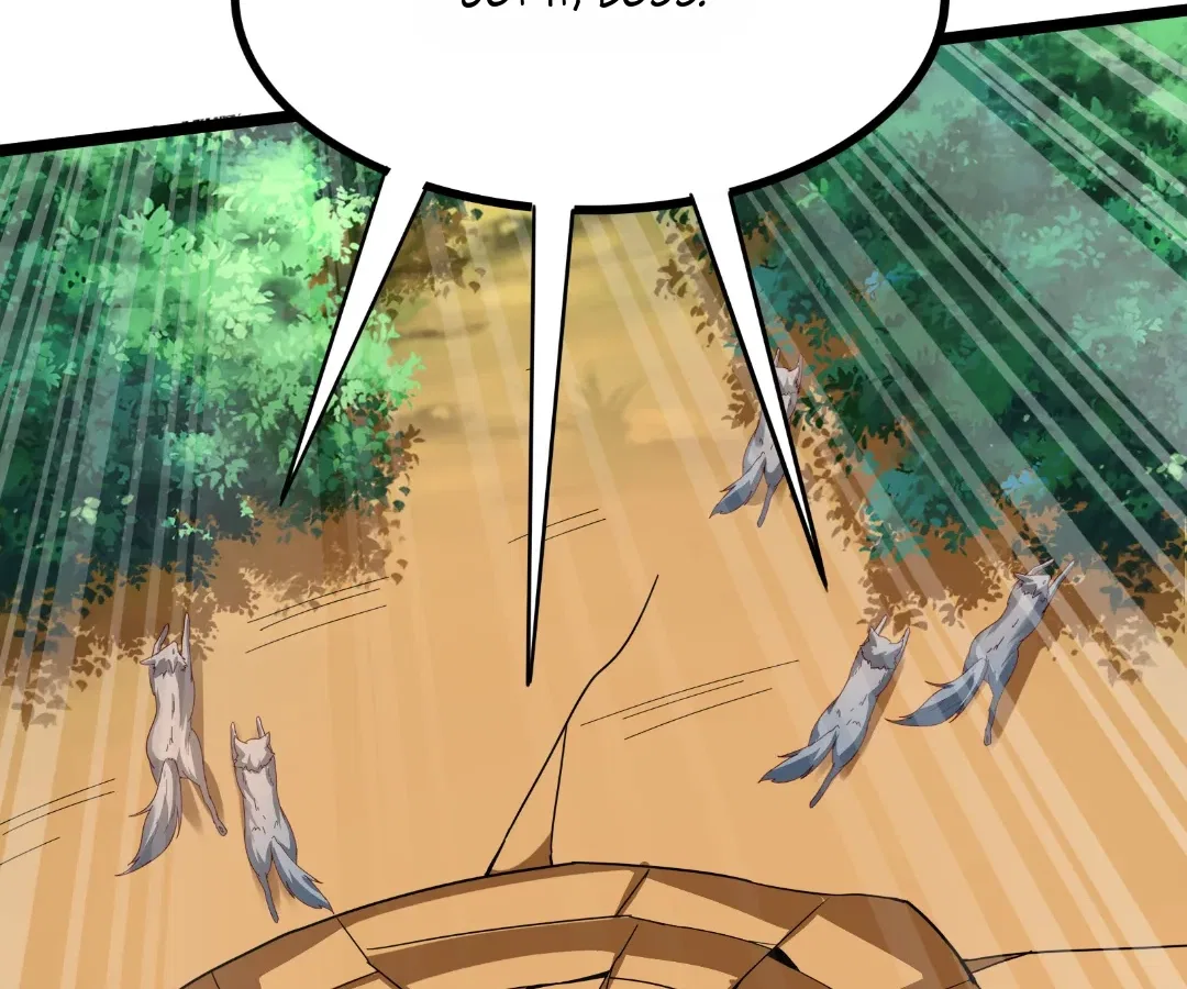 Aura Recovery: I Get a New Skill Everyday Chapter 288 – Page 94