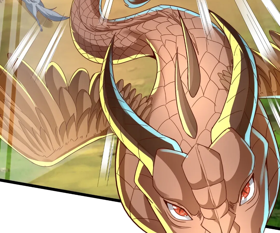 Aura Recovery: I Get a New Skill Everyday Chapter 288 – Page 96
