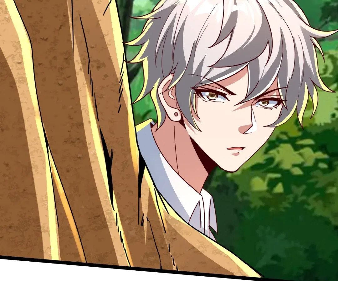 Aura Recovery: I Get a New Skill Everyday Chapter 288 – Page 101
