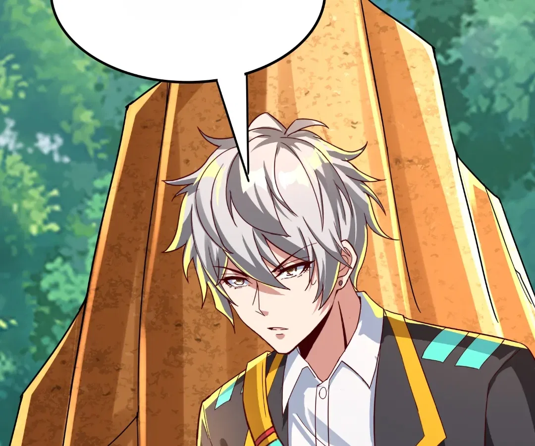 Aura Recovery: I Get a New Skill Everyday Chapter 288 – Page 103