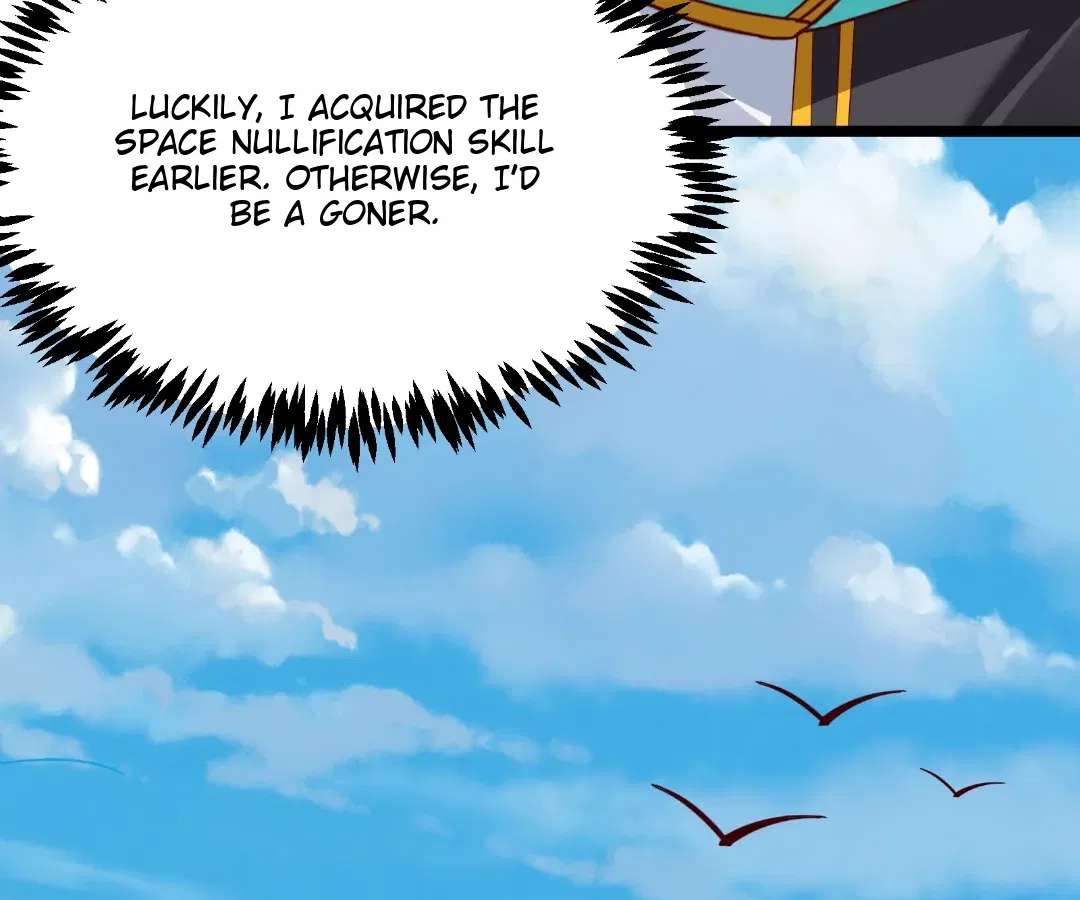 Aura Recovery: I Get a New Skill Everyday Chapter 288 – Page 109