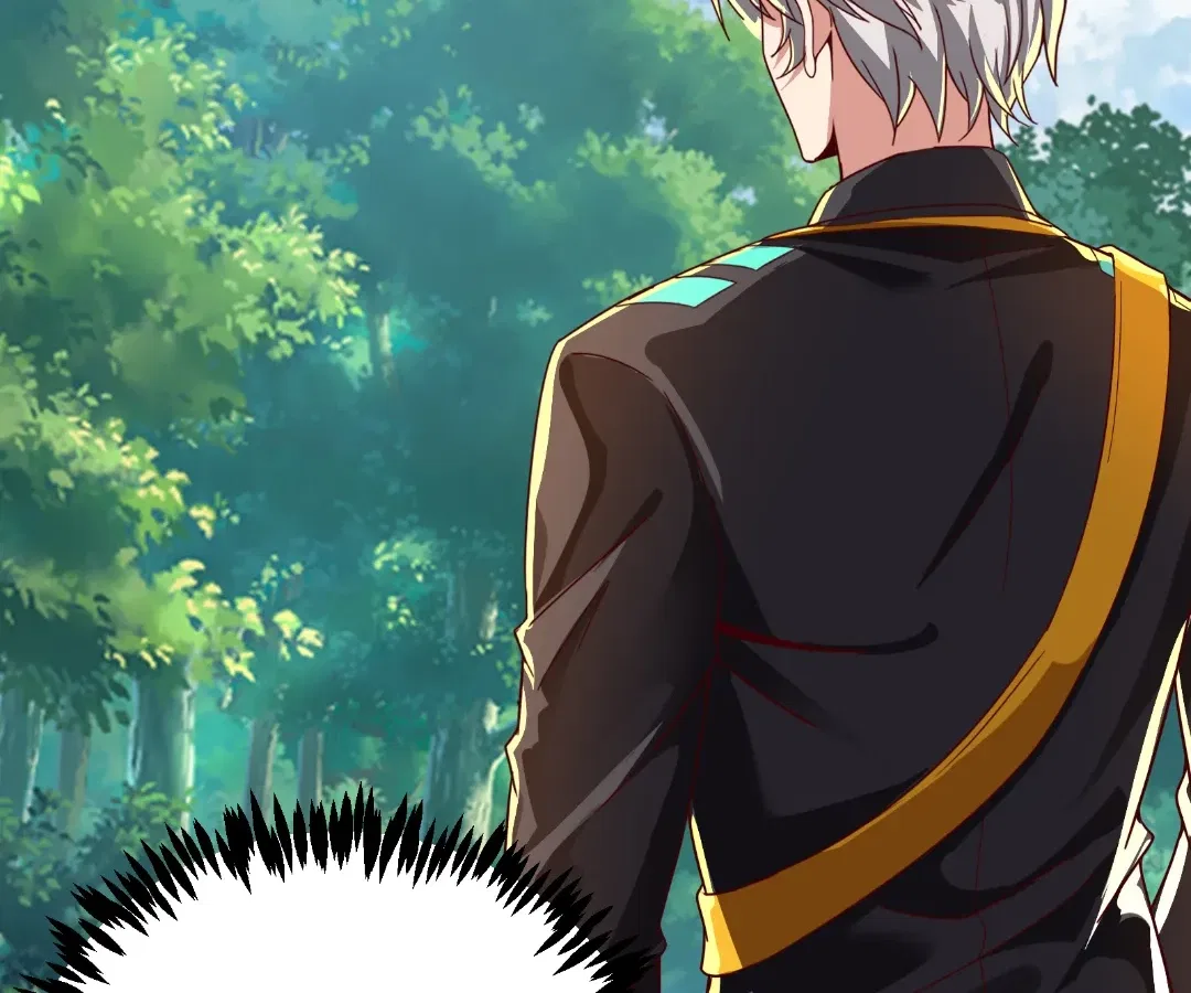 Aura Recovery: I Get a New Skill Everyday Chapter 288 – Page 111