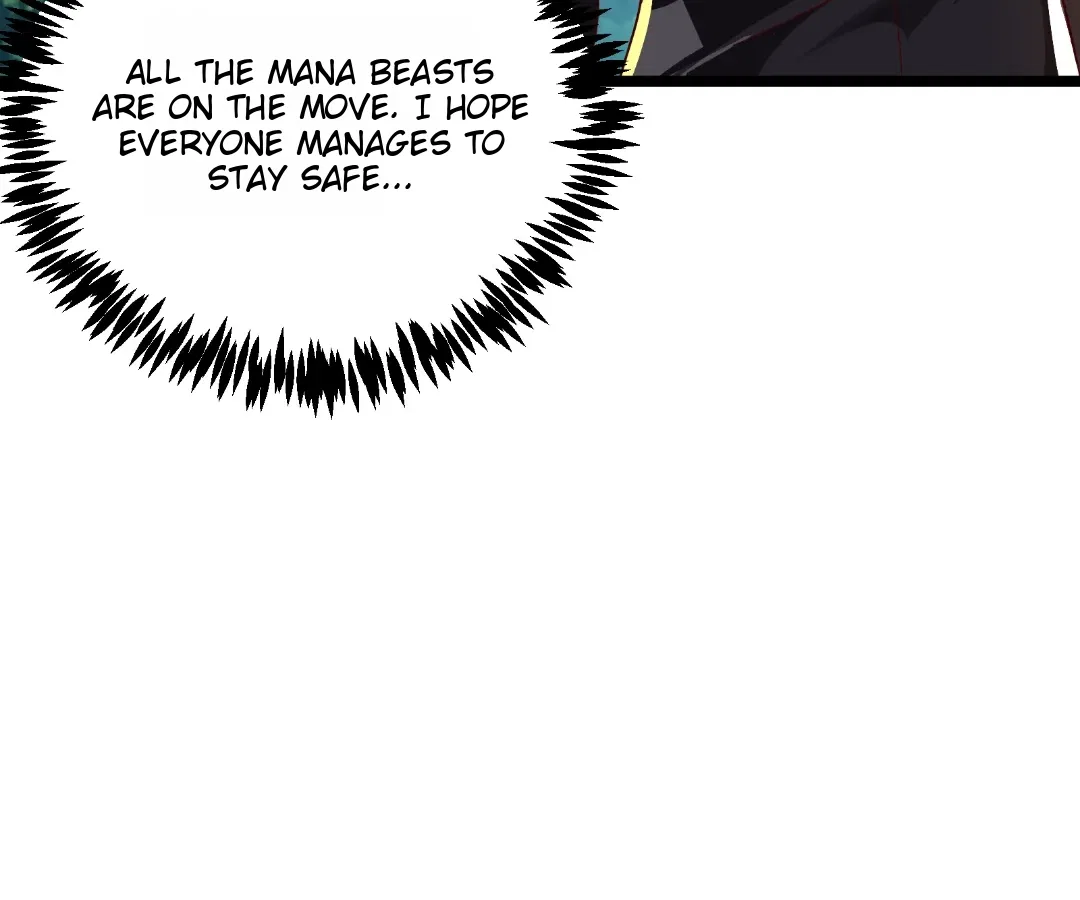 Aura Recovery: I Get a New Skill Everyday Chapter 288 – Page 112
