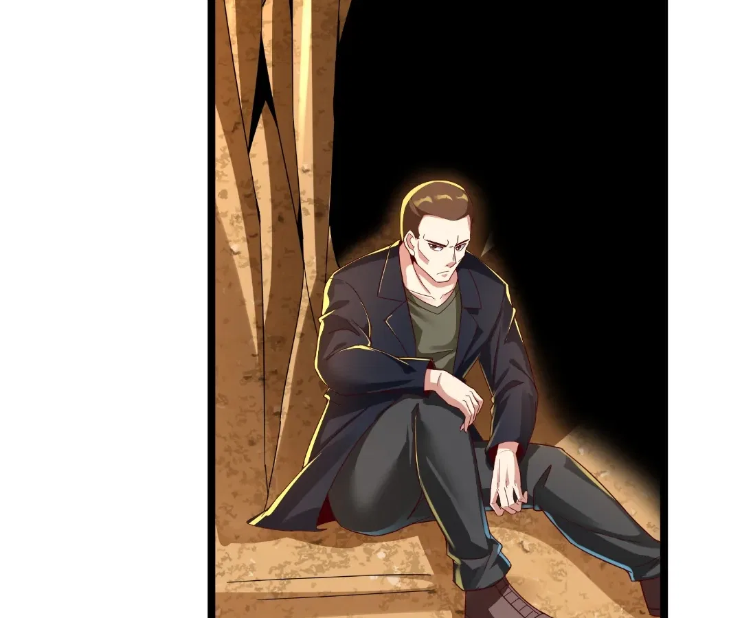 Aura Recovery: I Get a New Skill Everyday Chapter 288 – Page 114