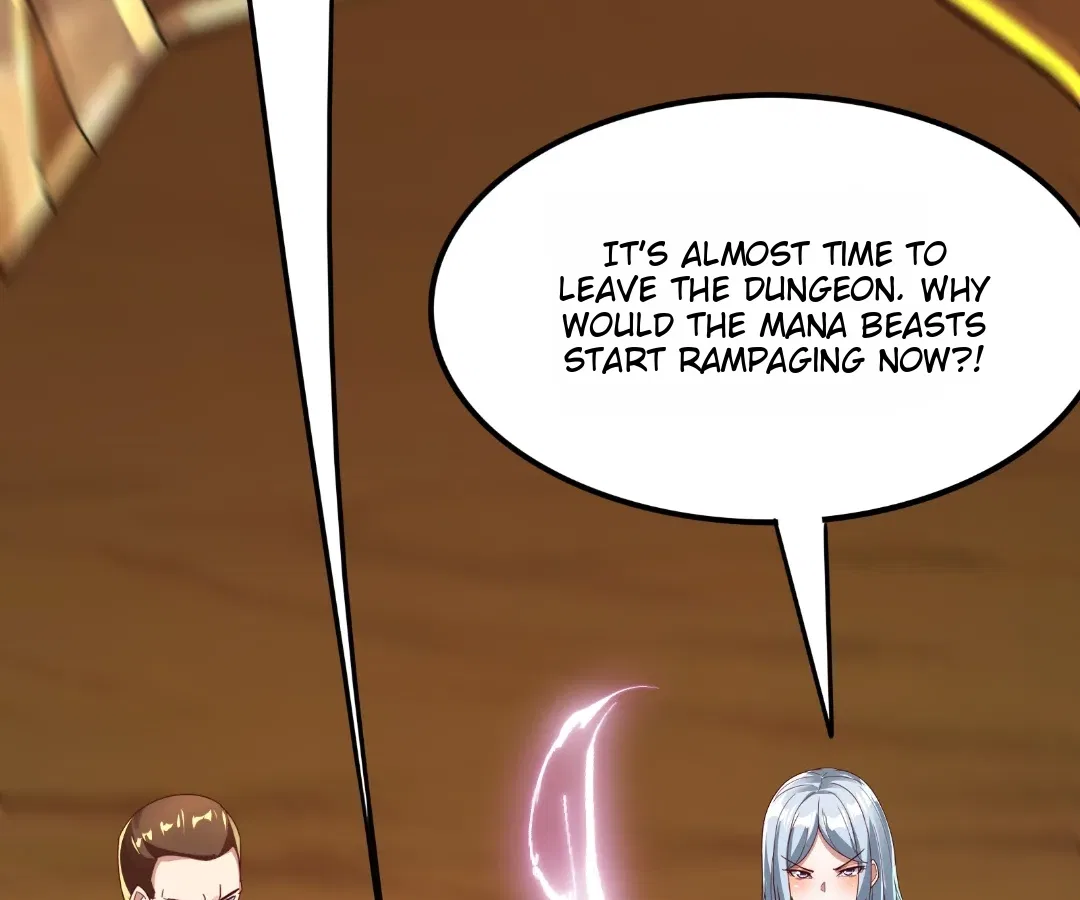Aura Recovery: I Get a New Skill Everyday Chapter 288 – Page 124
