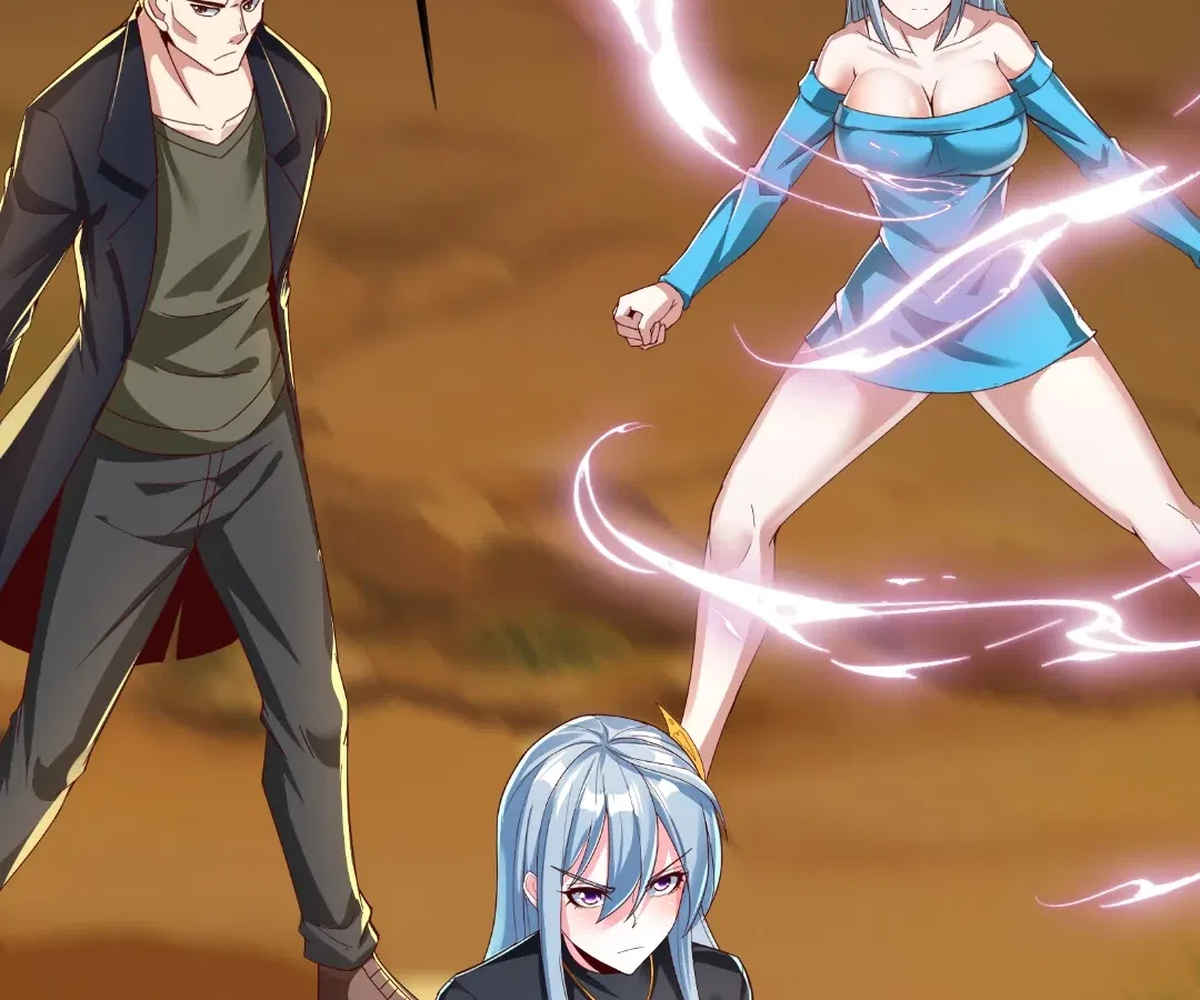 Aura Recovery: I Get a New Skill Everyday Chapter 288 – Page 125
