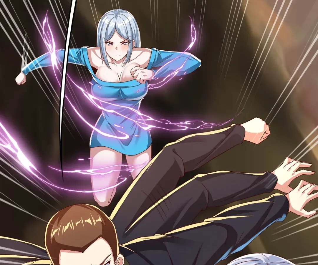 Aura Recovery: I Get a New Skill Everyday Chapter 288 – Page 129