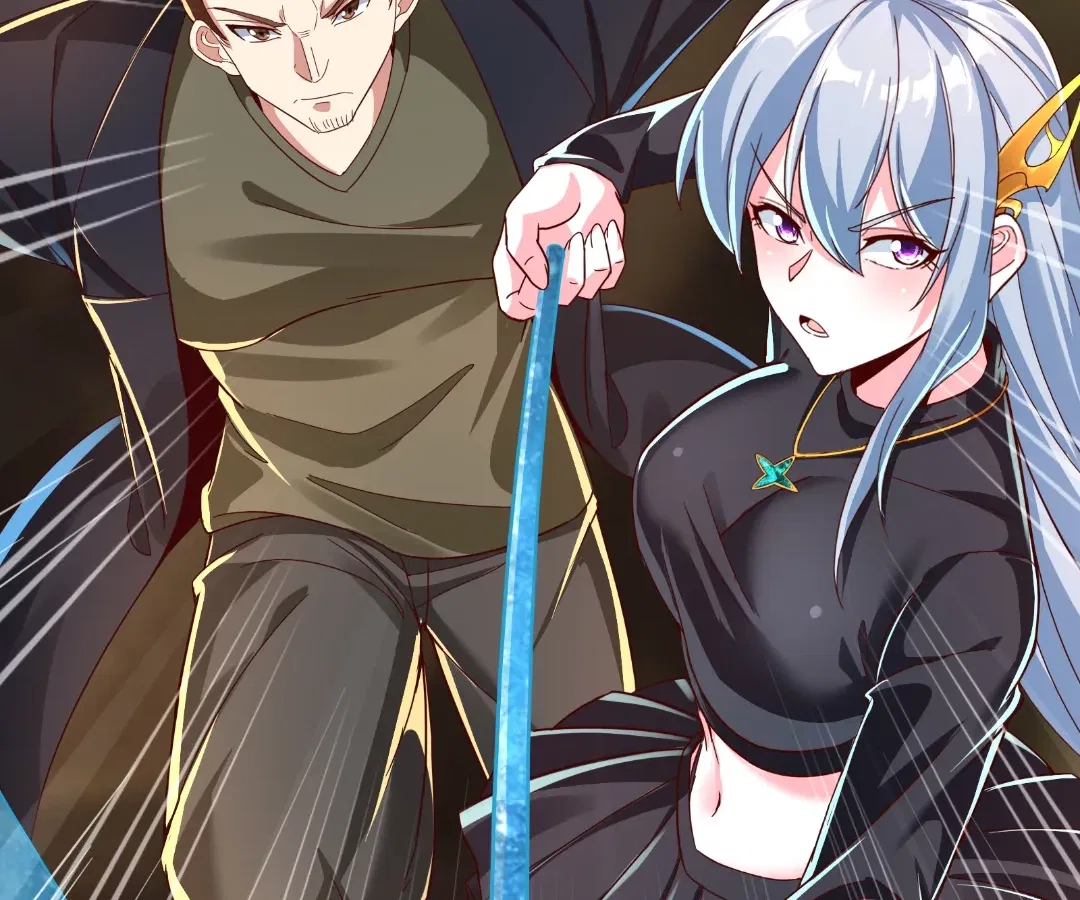 Aura Recovery: I Get a New Skill Everyday Chapter 288 – Page 130